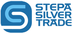 stepa silver trade logo